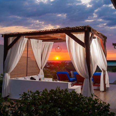 Villa Vintana Нуси-Бе Экстерьер фото