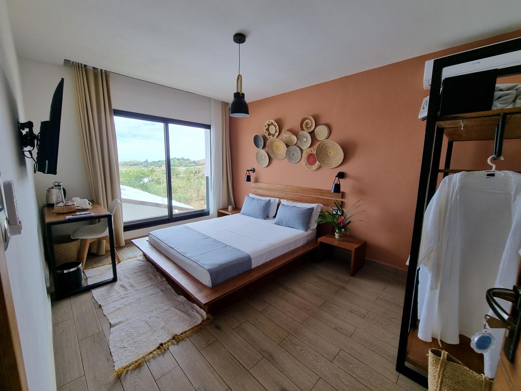 Villa Vintana Нуси-Бе Экстерьер фото